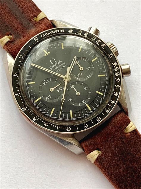 omega 861 Speedmaster reduced